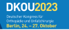 Logo DKOU 2023