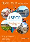CONGRES ANNUEL DE LA SFCR 25-27 SEPT 2020