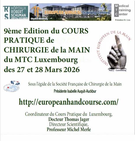Cours Pratique du MTC Luxembourg des 27 et 28 mars é0é6