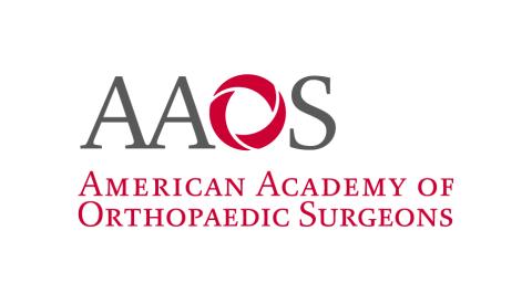 Logo AAOS