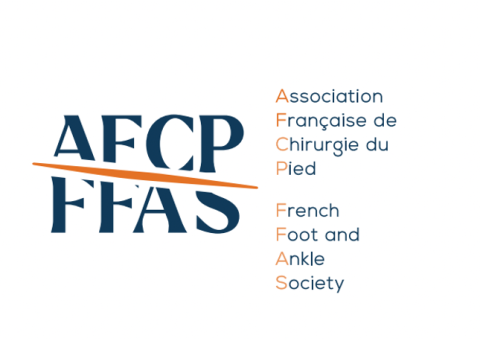 Logo AFCP