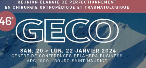 GECO 24
