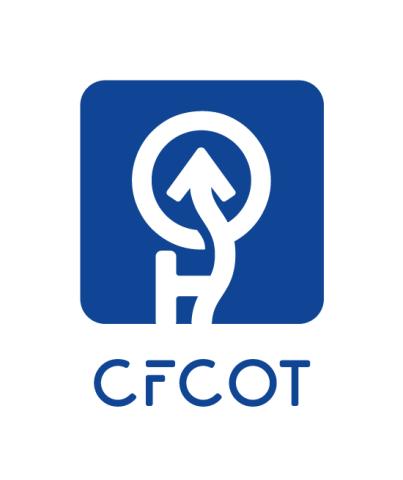 logo cfcot