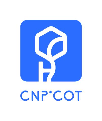 Logo CNP-COT