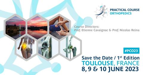 Practical Course Orthopedics