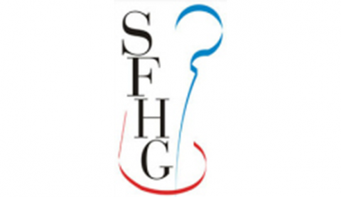 Logo SFHG