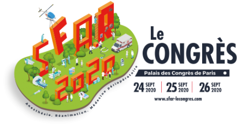 SFAR congres 2020