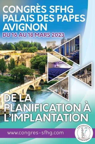 AFFICHE AVIGNON