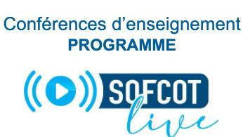 sofcot live