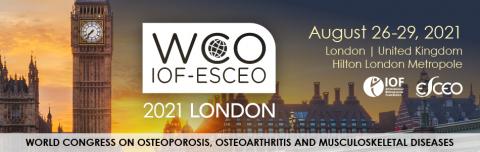 WCO 2021
