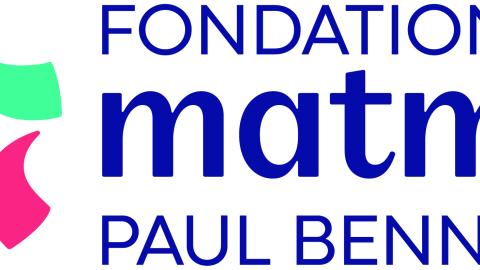 Logo Paul Bennetot
