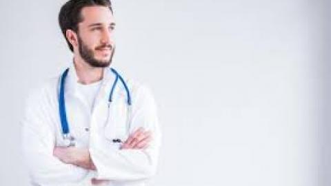 Dr junior