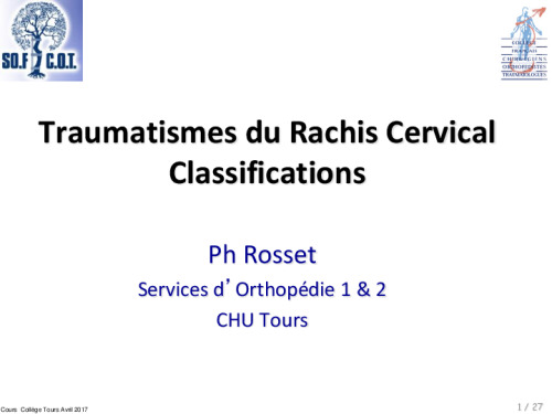 cours de Tours 2017 : traitement des fractures - 22