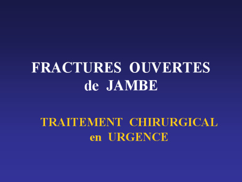 cours de Tours 2017 : traitement des fractures - 12