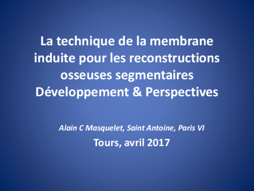 cours de Tours 2017 : traitement des fractures - 18