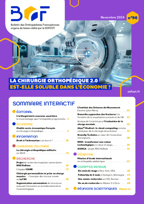 BOF 96 - octobre 2024