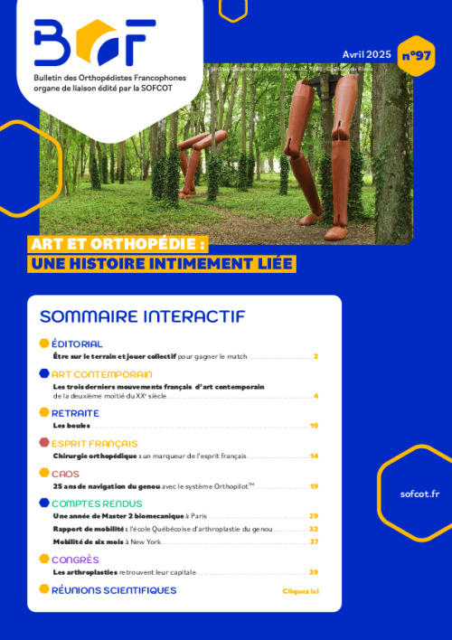 BOF 97 - avril 2025