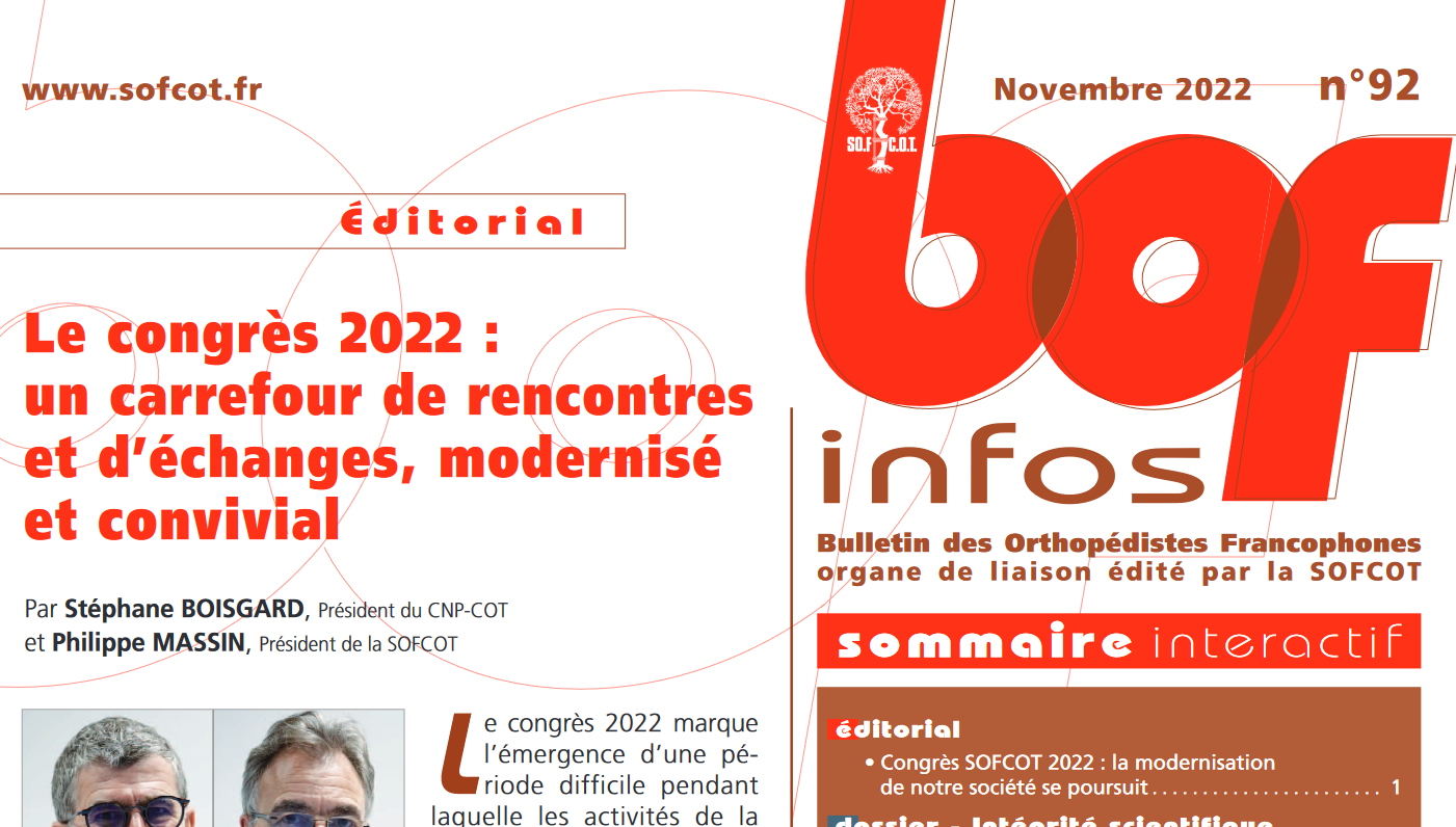 BOF 92