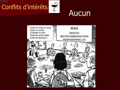 Les fractures de la tête fémorale