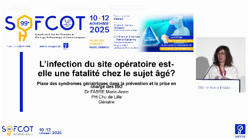 Table ronde - ISO : Déterminants vasculaires, protéino-énergétiques, toxiques et médicamenteux intercurrents et prévention