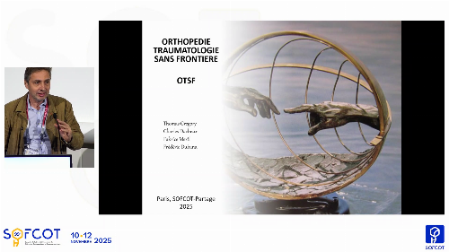 Table ronde - SOFCOT partage : La place d’OTSF dans le projet SOFCOT-PARTAGE