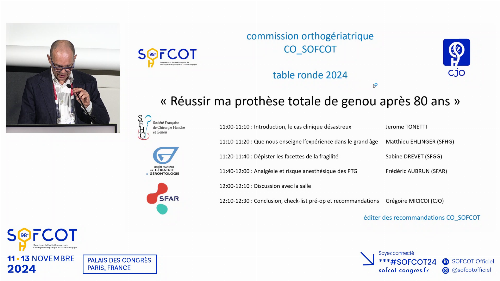 Introduction : Le cas clinique désastreux 