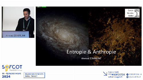 Cercle Nicolas Andry : Entropie et Anthropie 