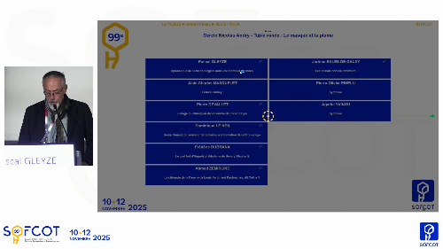 Cercle Nicolas Andry - Le masque et la plume : Symbolique de l’acte chirurgical dans les contes et légendes