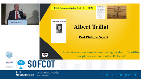 Philippe Neyret