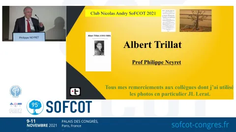 Philippe Neyret