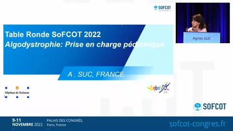 Agnès Suc