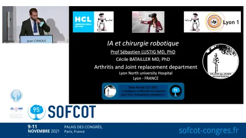 Sébastien Lustig