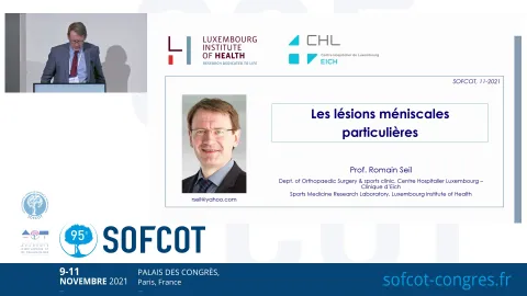 Romain Seil