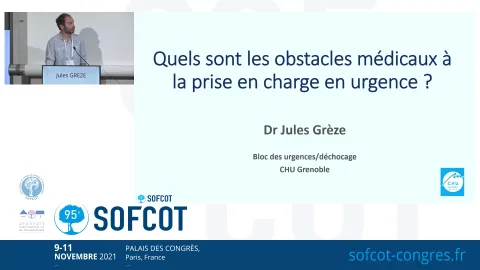 Jules Greze
