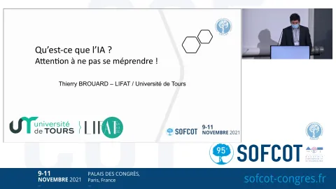 Thierry Brouard