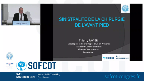 Thierry Favier