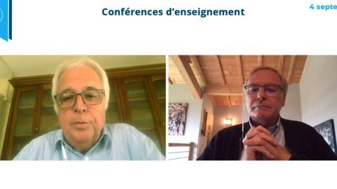 Jacques Griffet, Bruno Dohin