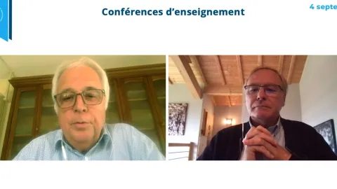 Jacques Griffet, Bruno Dohin