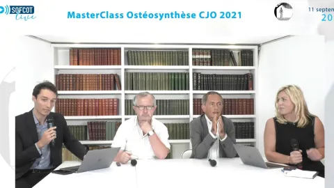 Guy Piétu, Jean-Christophe Bel