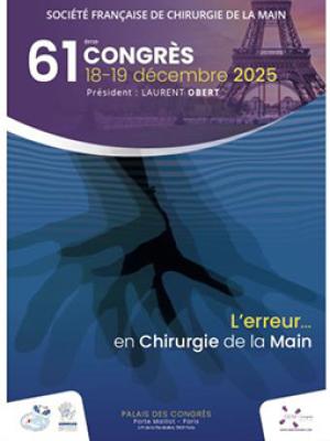 61ème Congrès du GEM 2025
