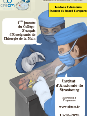 CFECM 4e journée octobre 2025