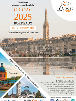 Congres CRIOAC 2025