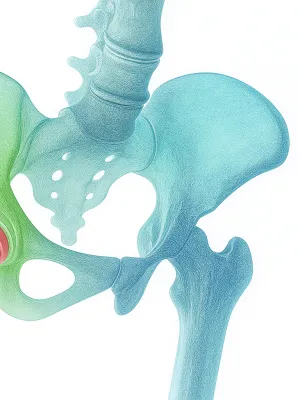 Modern hip resurfacing: Technique, innovation, and global perspectives