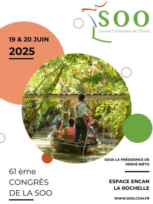 AFFICHE CONGRES SOO 2025