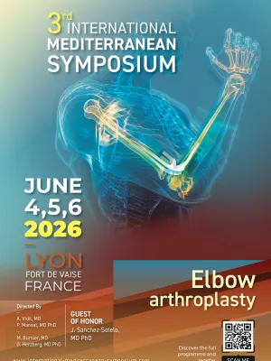 Affiche 3rd International Mediterranean Symposium