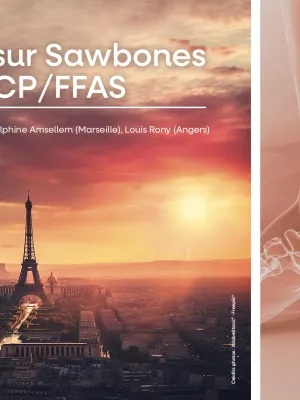8ème cours sur Sawbones de l’AFCP/FFAS