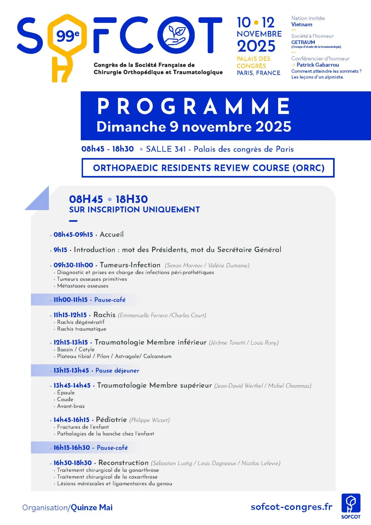 SOFCOT25_programme_Review_Course