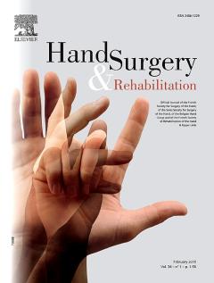 hand and surgery rehabilitation