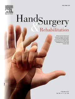 hand and surgery rehabilitation