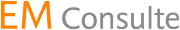 logo EM Consulte